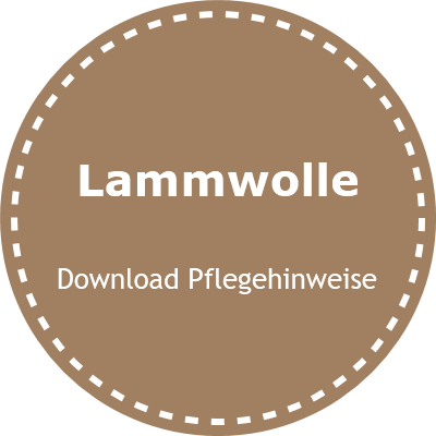 Lammwolle