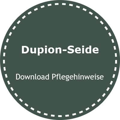 Dupion-Seide